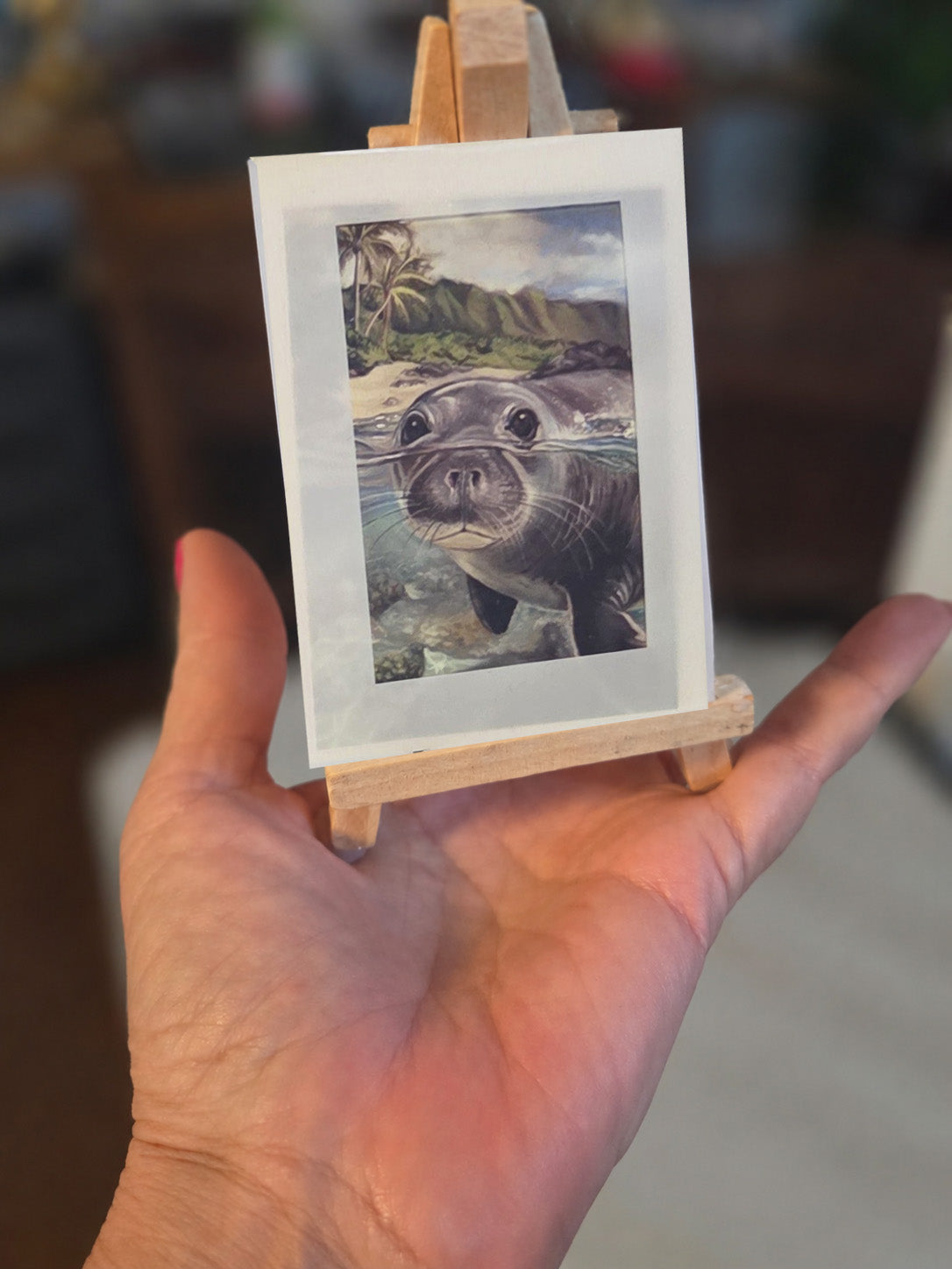 Aloha Friend - Mini