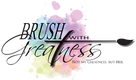Brush With Greatness by Patti - Home