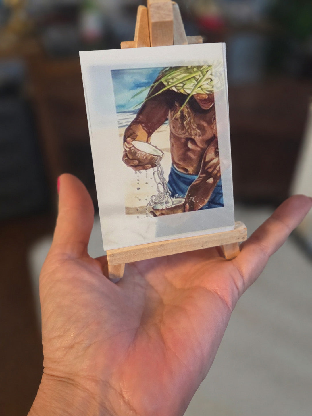 Coconut Water - Mini