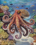 Curious by Nature - Lustre Photo