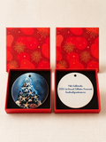 BWG First Annual Collector Ornament - 2026