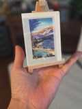 Waikiki Rainbow Hilton View - Mini