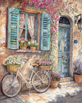 Special Delivery - Lustre Photo