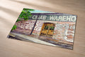 Cigar Warehouse – Fine Art Photo Print