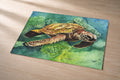 Deep Sea Honu – Metal