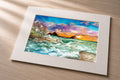 Mokes by Morning - Matted