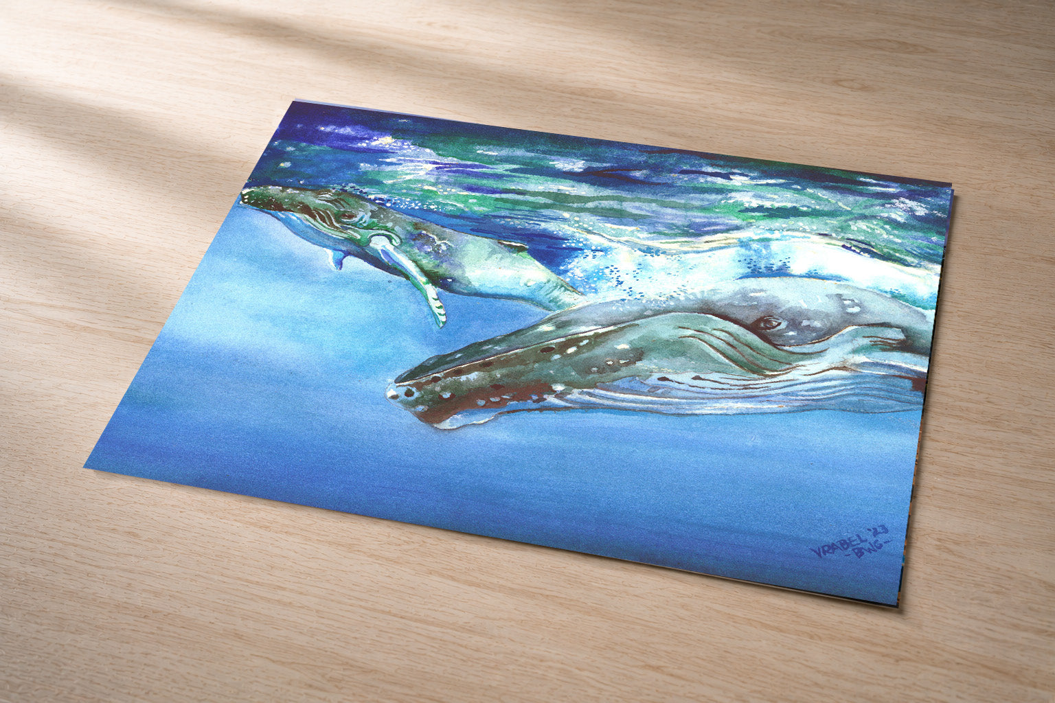 Mother's Day – Fine Art Photo Print