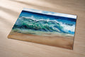 Ocean Wave Curl – Fine Art Photo Print