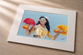 Rhythm of Aloha - Matted Fine Art Print