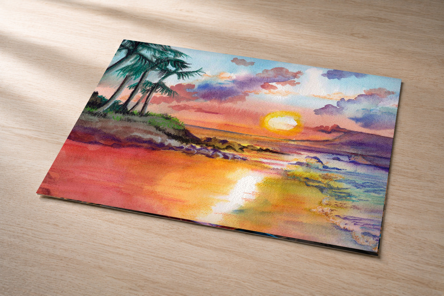 Serenity – Fine Art Photo Print