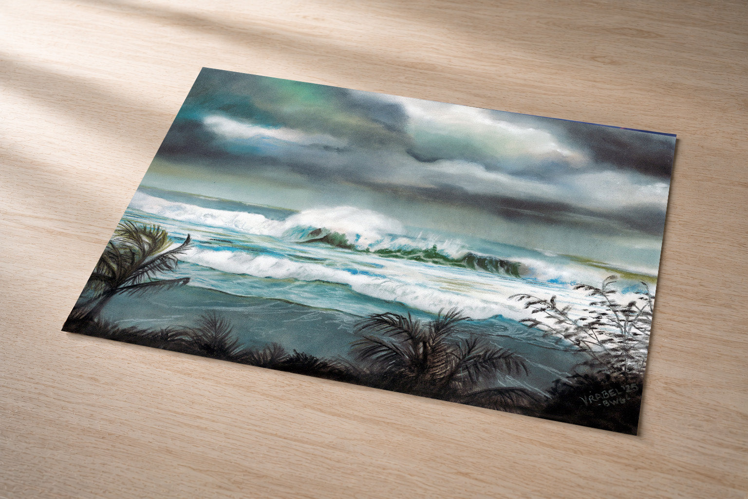 Tumultuous – Fine Art Photo Print