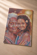 Mōʻōkāuhau (Ancestral Lineage) – Fine Art Photo Print