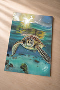Below the Surface – Fine Art Photo Print