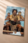 Brothers of the Journey – Fine Art Photo Print