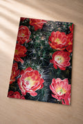Cactus Flower – Metal