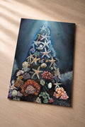 Mele Kalikimaka Reef – Fine Art Photo Print