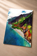 Napali Coast – Fine Art Photo Print