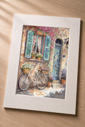 Special Delivery - Matted