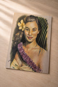 Vintage Aloha – Fine Art Photo Print